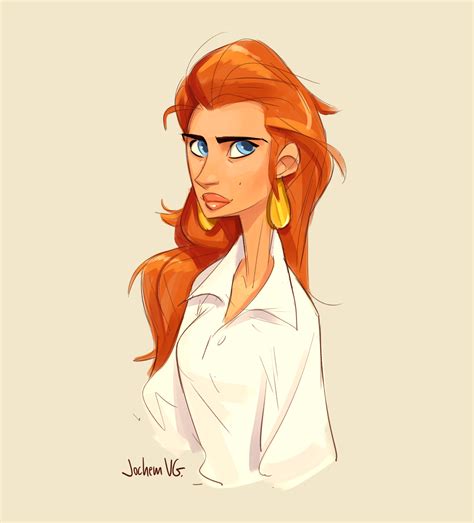 The Outsiders Cherry Valance Drawing