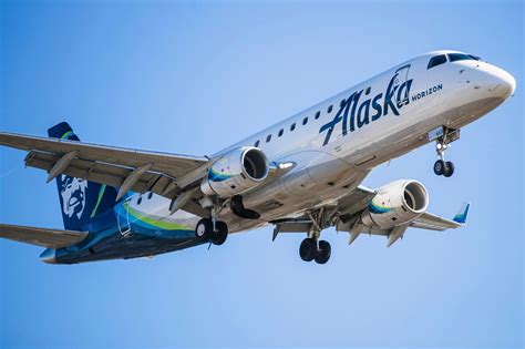 Alaska Airlines' 8 Most Popular Routes From San Francisco