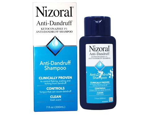 Nizoral A-D Anti-Dandruff Ketoconazole 1% Shampoo - Nepal | Ubuy