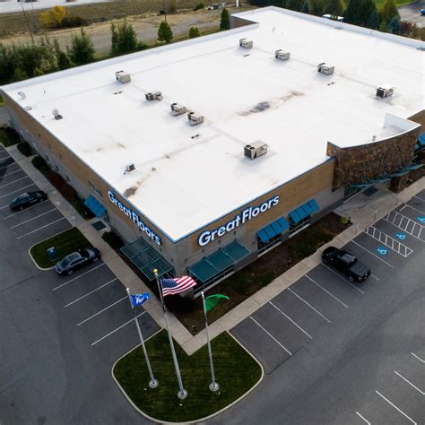 Great Floors Cda Idaho