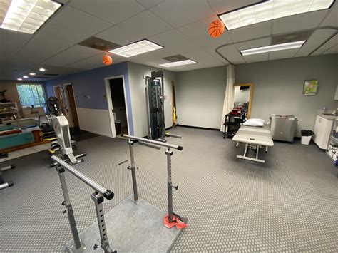 Physical Therapy in Chesapeake, VA | Ivy Rehab