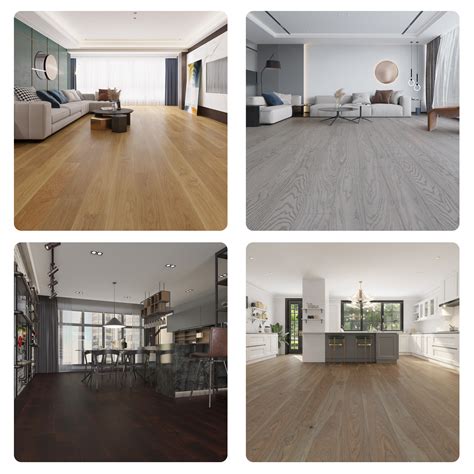 5 Best and Trending Flooring Types and Options to Elevate Your Home ...