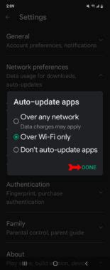 Image result for Update Android Apps Automatically