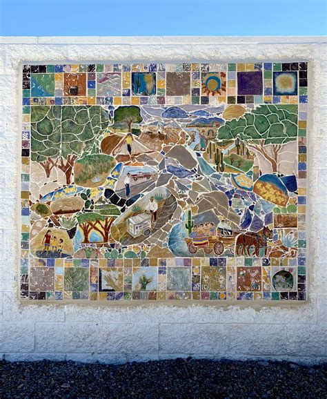 Season of the Nopal Harvest in South Tucson in Tucson, AZ