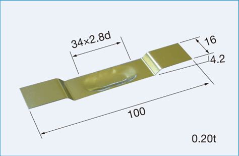 W boat TO16100-20-3428 in the Plansee Online Shop | Plansee