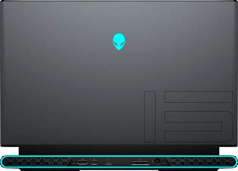 Alienware M15 R4 15.6 的图像结果