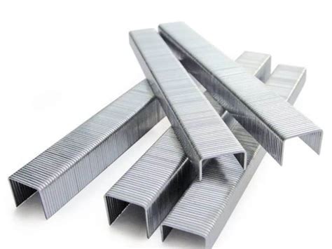 Stapler Pins: ಚಿಕ್ಕ ಸ್ಟೆಪ್ಲರ್ ಪಿನ್ ಮಣ್ಣಲ್ಲಿ ಮಣ್ಣಾಗೋಕೆ 100 ವರ್ಷಗಳು ...