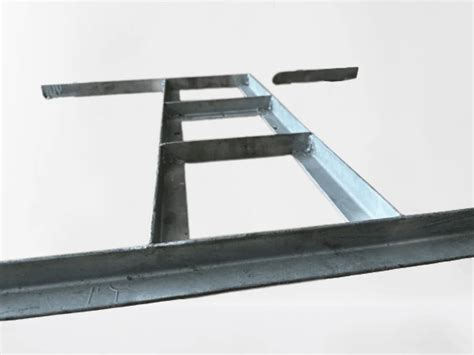 Cooling Tower Parts - PVC Branch Support Manufacturer from Noida
