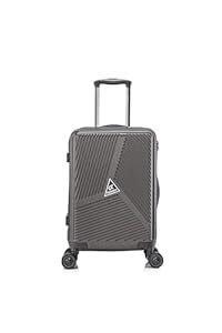 Buy Alphabet Bristol Hard Trolley Bag, 75cm Large Cabin Trolley ...