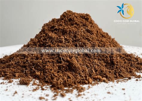 Coco Coir Block 5kg - Coco Coir Global