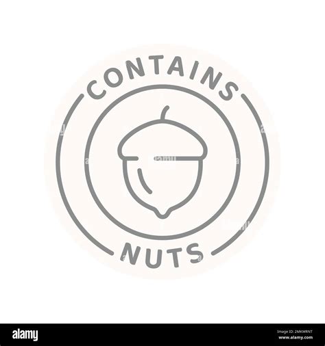 Nut Safe List at Peter French blog