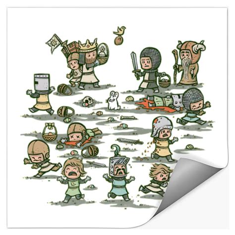 Image result for Monty Python Evil Rabbit