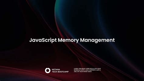Image result for JavaScript Memory Management