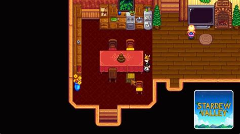 Stardew Valley - How to Get Maple Syrup - Gamer Empire