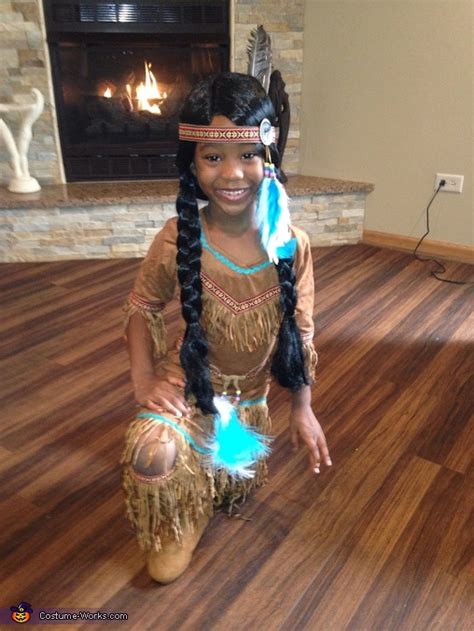 Native American Girl Names: A Poetic Journey Through History and Heritage