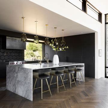 Modern Kitchen Design Ideas, Inspiration & Images - June 2025 | Houzz IN