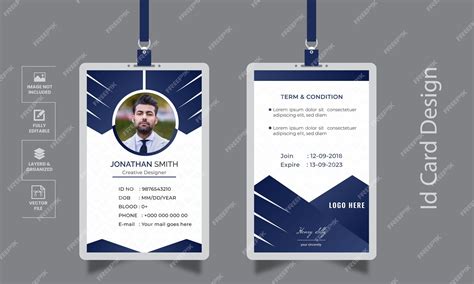 Information Card 的图像结果