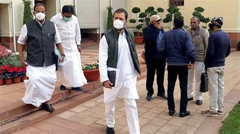 ‘Kerala lobby’ stamp on Congress Lok Sabha strategy| India News