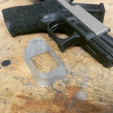 Carbon conversion for glock 3d print files - gasedelivery
