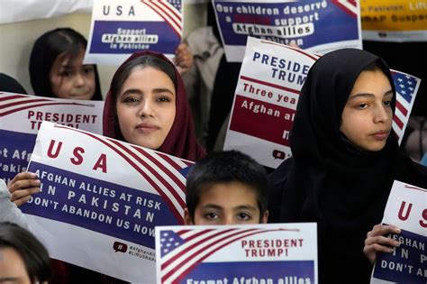 White South Africans deemed refugees by Trump administration, may be ...