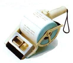 Hand Operated Label Applicator - [Barcoding Accessories] - Label ...