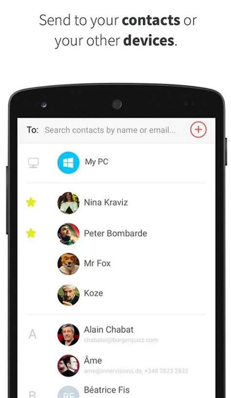 Top 10 Android Apps For April 2015