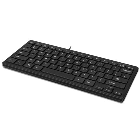 Image result for Wired Mini Keyboard
