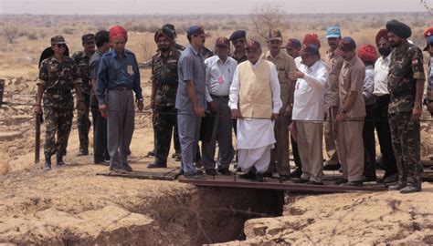 Today Is The 18th Anniversary Of Pokhran-II Nuclear Tests + 5 Other ...