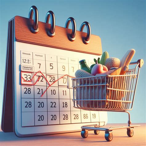 Do Food Stamps Expire - How Long Do SNAP Benefits Last - Govt Benefits