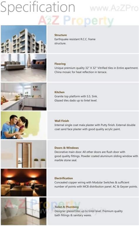 Ganesh Opera | Bungalows & Flats at Nikol, Ahmedabad