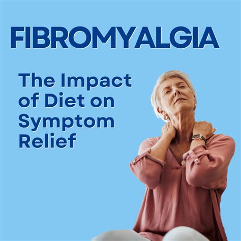 Diet and Fibromyalgia and Foods to Avoid with Fibromyalgia