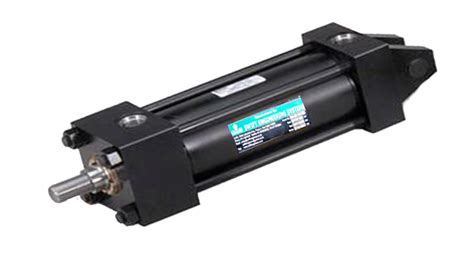 Manufacturer & Supplier of Hydraulic Component