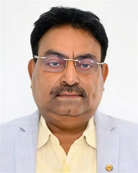 SENIOR OFFICERS | NBCC (India) Ltd.