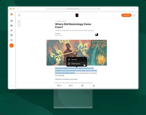 Substack Controversy 的图像结果