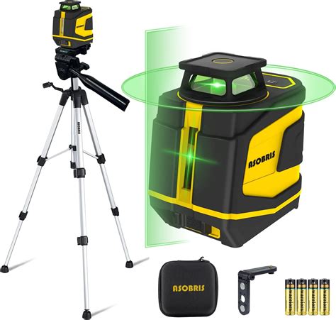 PREXISO 2-in-1 Digital 135Ft Rechargeable Laser Tape Measure & PREXISO ...