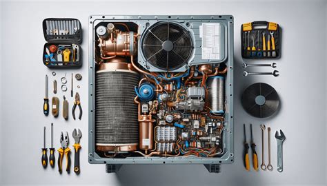 Image result for AC Components