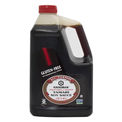Tamari Gluten Free Soy Sauce