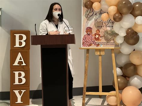 Community Baby Shower 2023 — Betances Health Center