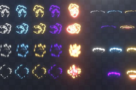 Image result for Unity UI Smoke Effect