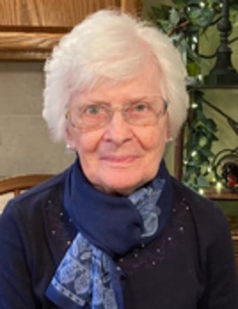 Donna Arndt Obituary - 2024 - Hansen-Schilling Funeral Homes ...