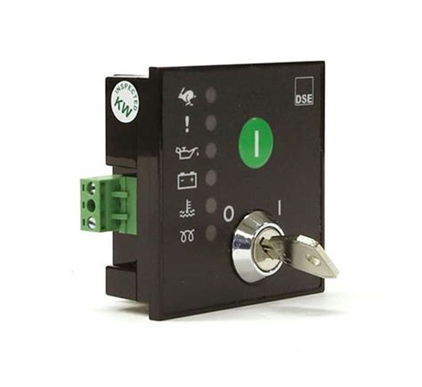 Image result for Sam 801 Auto Start Control Board