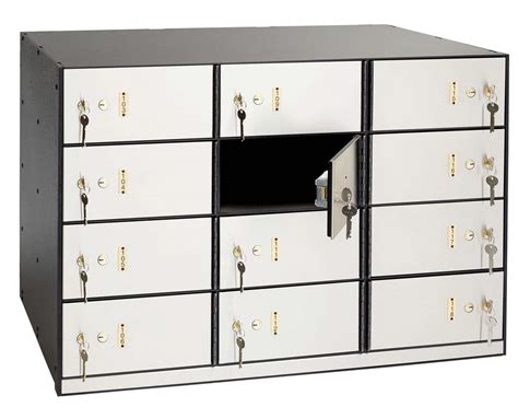 Safe Deposit Boxes | Hamilton Security