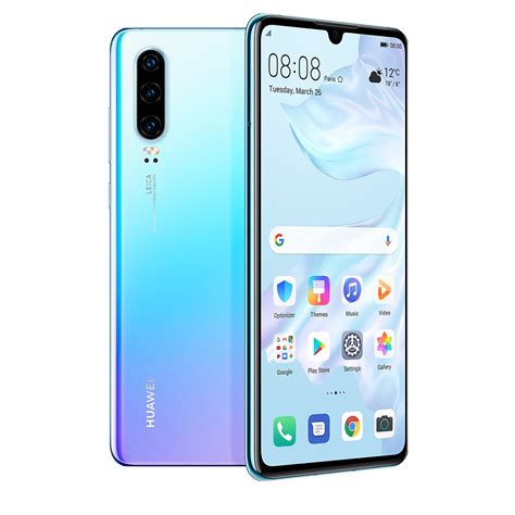 Huawei P30 Lite Specifications, Video Review, Price, Buy
