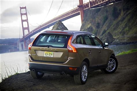 2010 Volvo XC60 Image. Photo 10 of 30