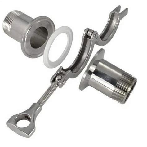 Image result for Tri-Clover Connection