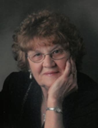 Dorothy Hamann Obituary - 2023 - Karvonen Funeral & Cremation Service