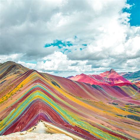 Rainbow Mountain Peru: Ultimate Guide 2024 - IncaRail Blog