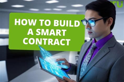 Image result for Smart Contract Tutorial