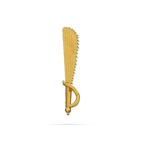 Giri - Sword Stone Decor | Idol Decor | Sword Weapon