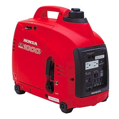 Image result for Smallest Portable Generators
